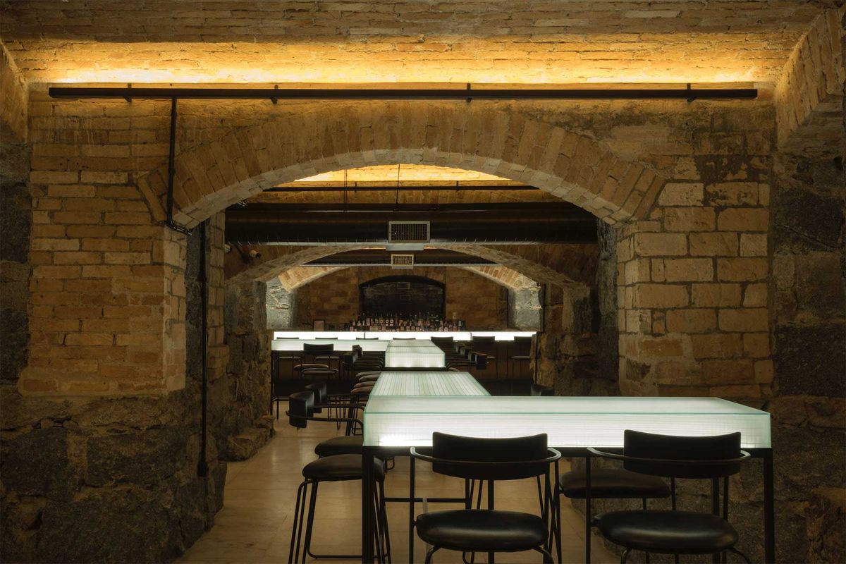 Bar dos Arcos