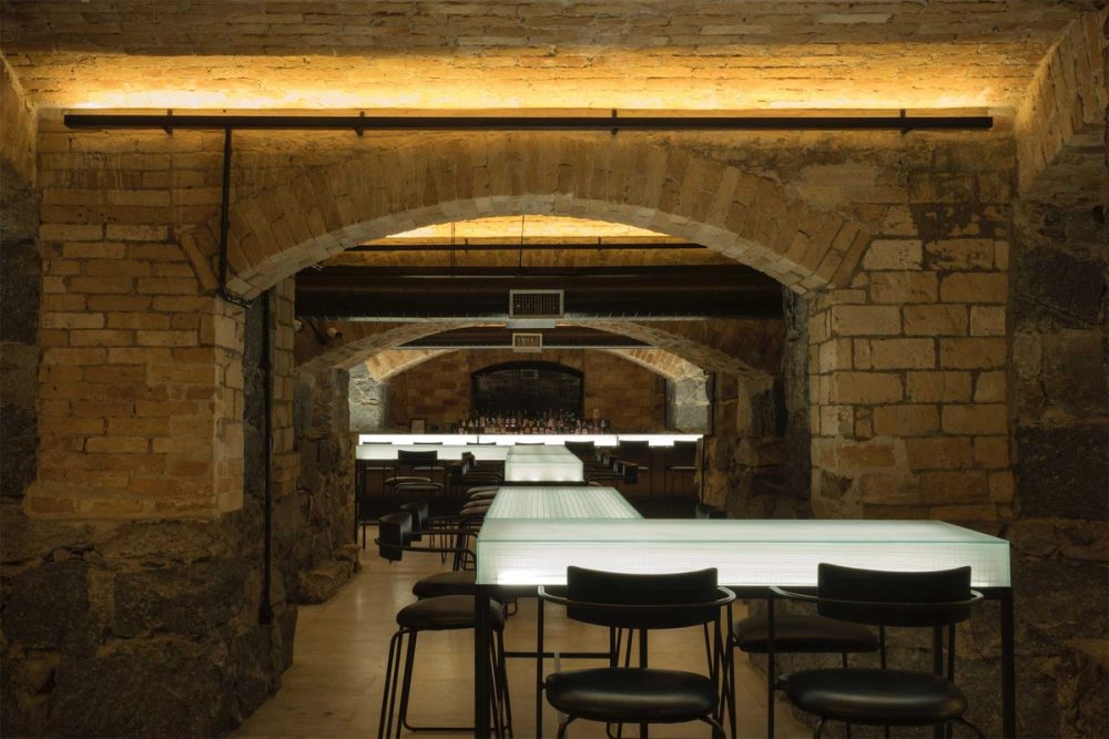 Bar dos Arcos