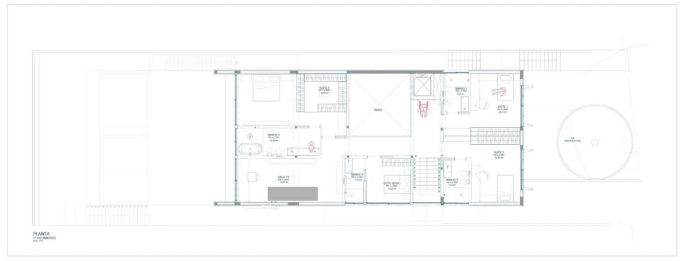 Casa ZIP