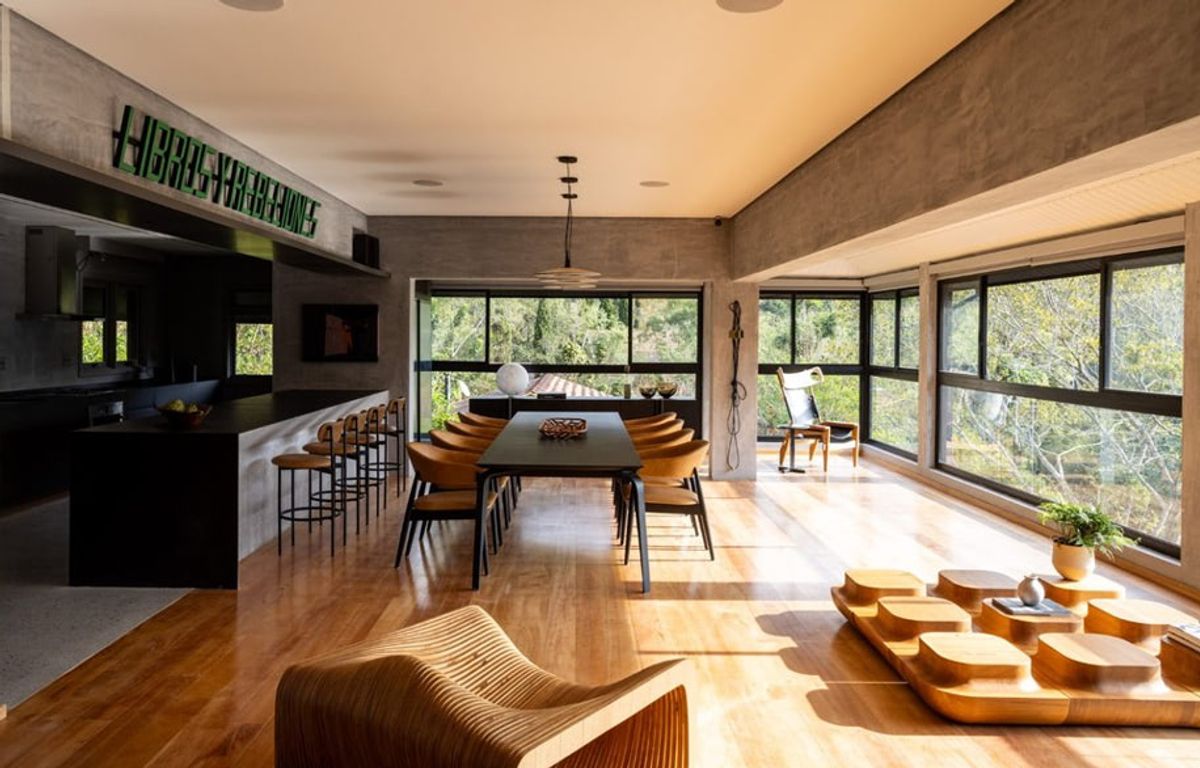 Casa Campos