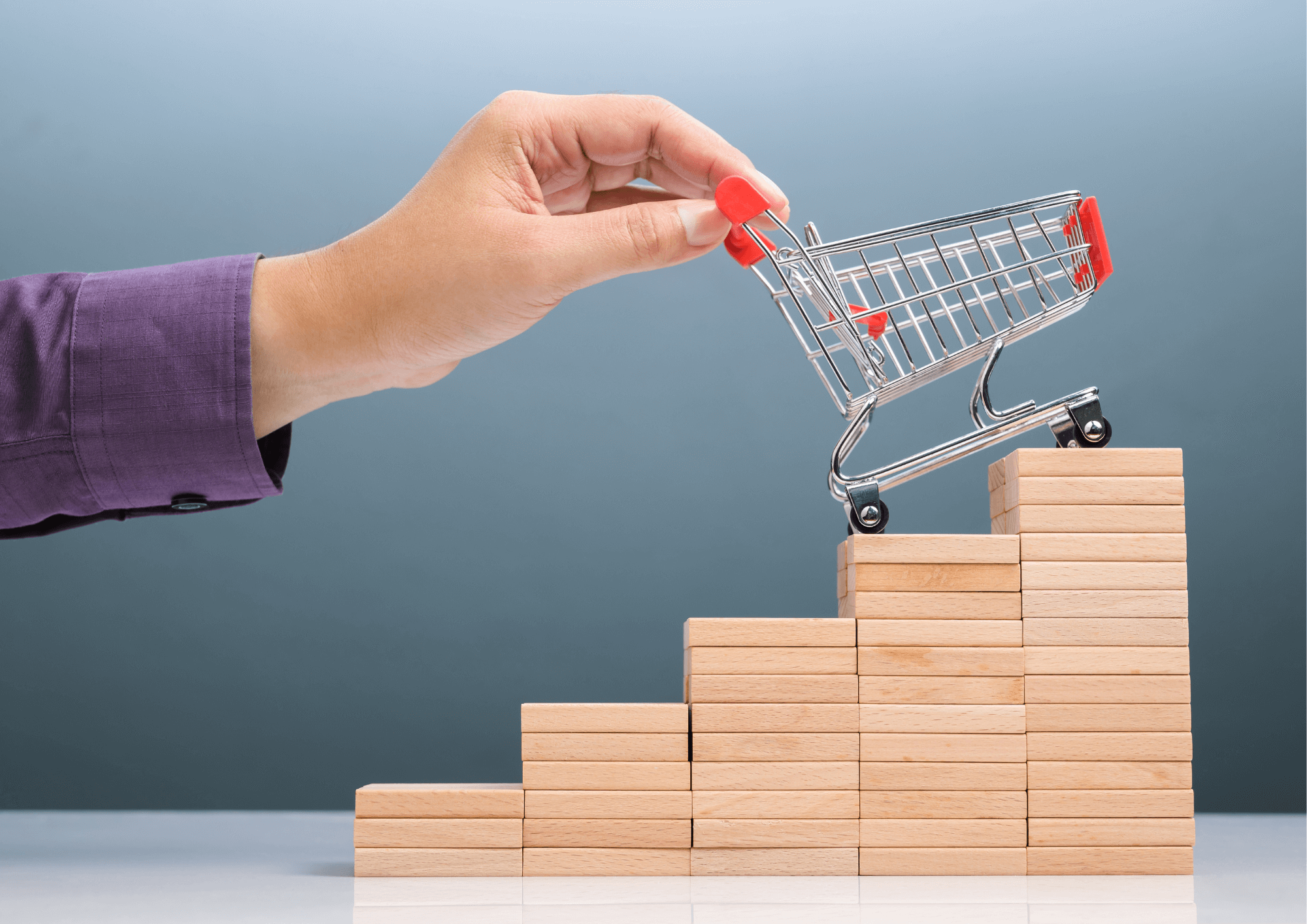 Konwersja w marketingu – co to jest i co na nią wpływa?