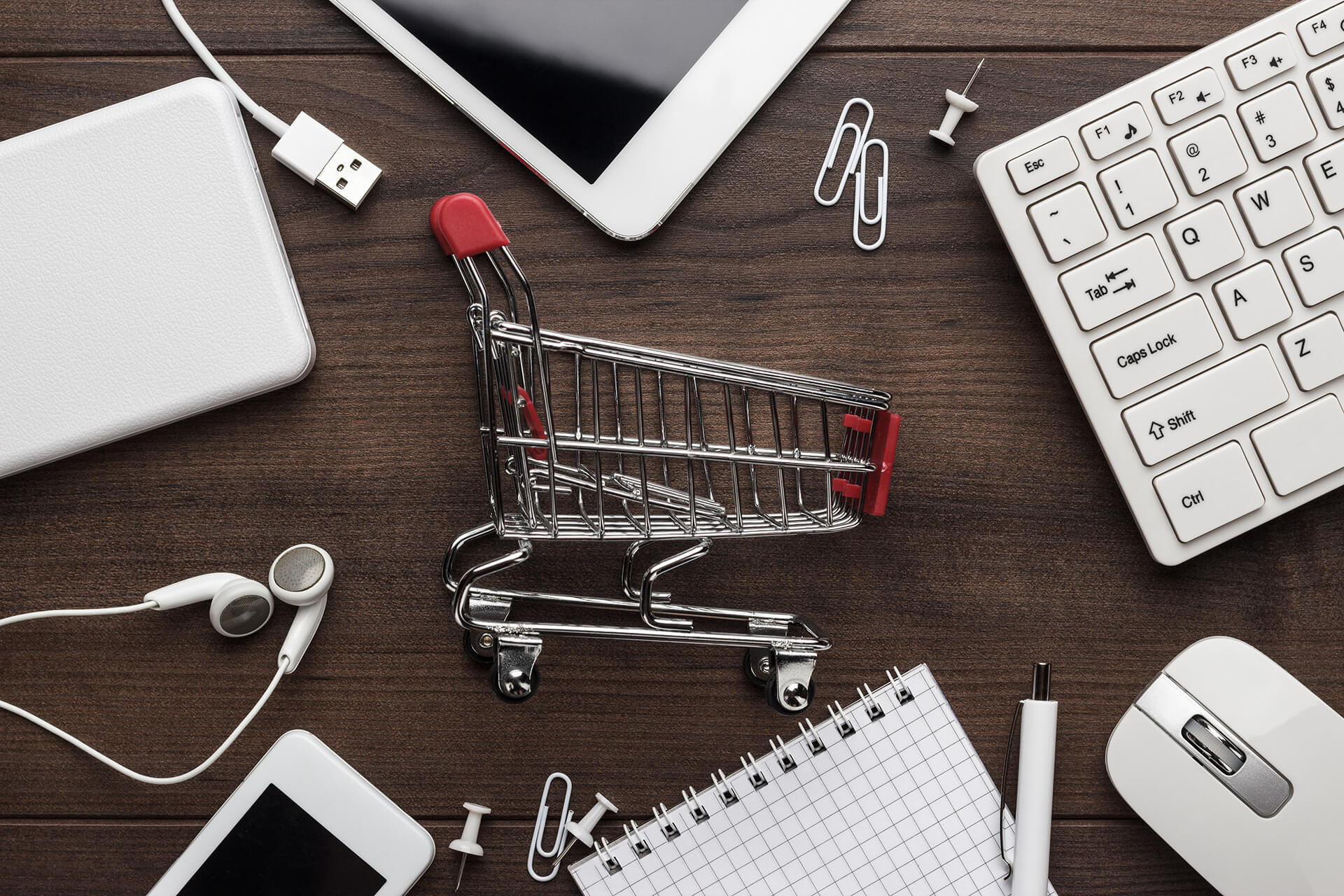 Retail media: Przyszłość reklamy cyfrowej dla sprzedawców detalicznych
