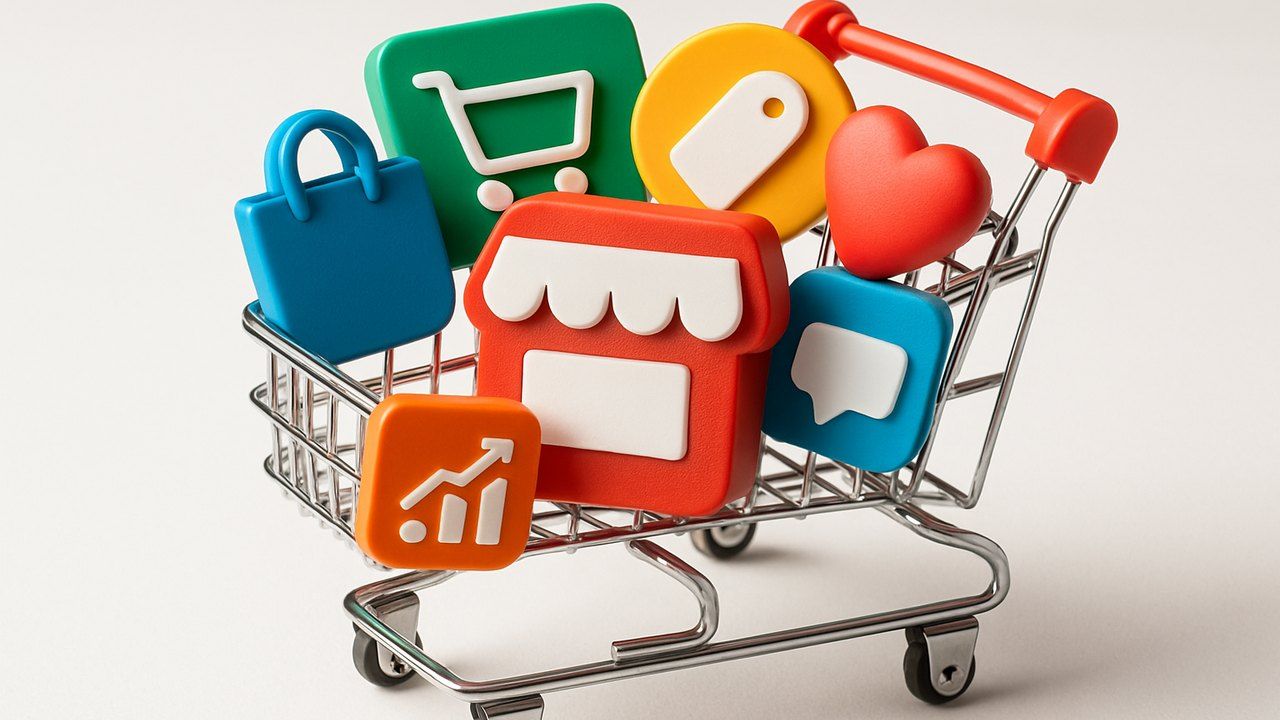 Mastercard porządkuje pojęcia: commerce media a retail media