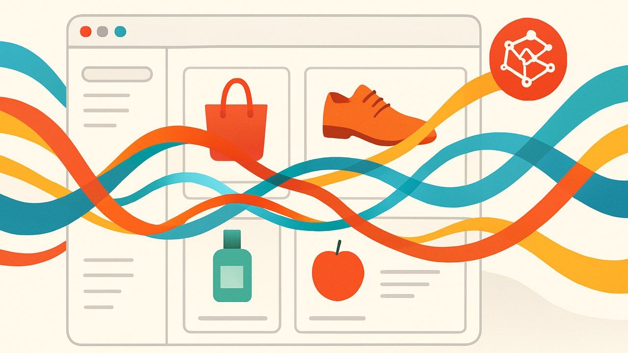 AI w marketplace’ach trafia do narracji inwestorów retail media