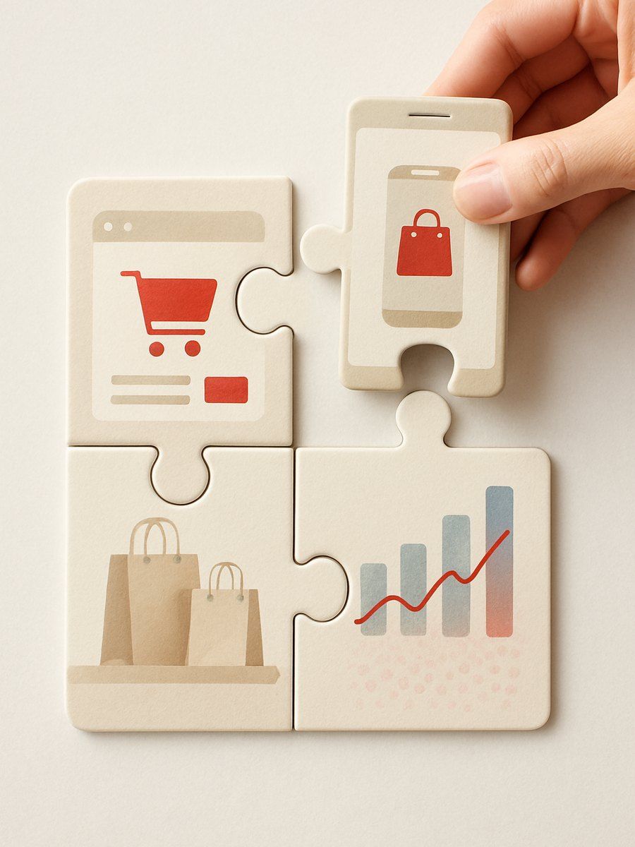 Retail media w Polsce: skala, gracze i konsekwencje strategiczne