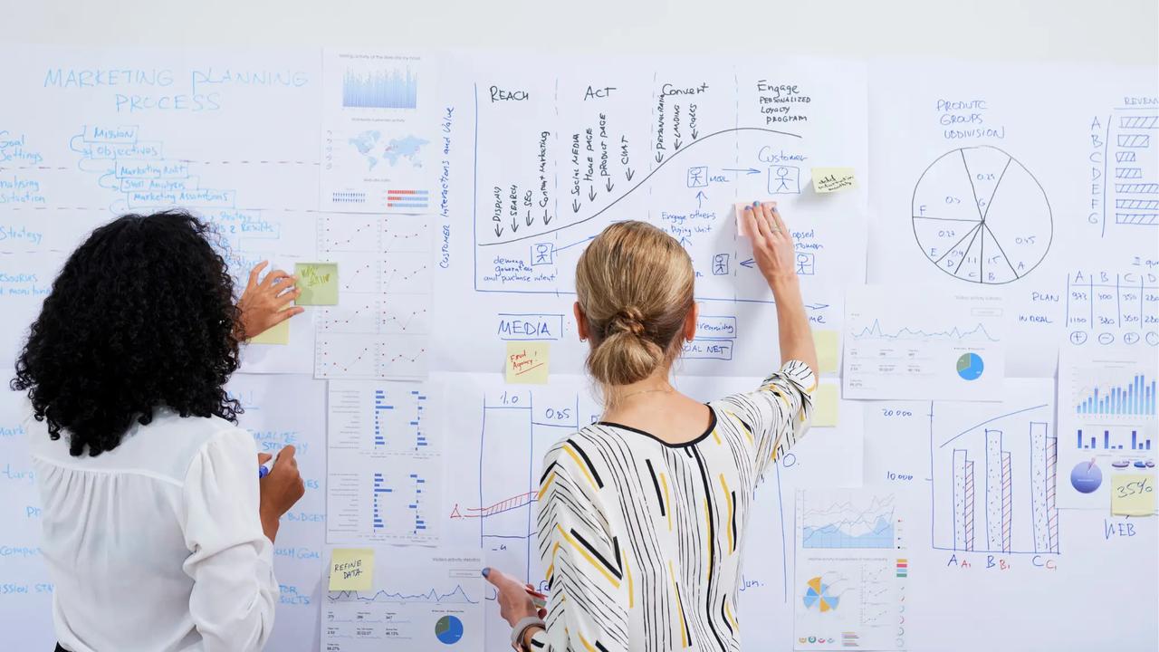 Marketing STP – segmentacja, targetowanie i pozycjonowanie – kompleksowy poradnik