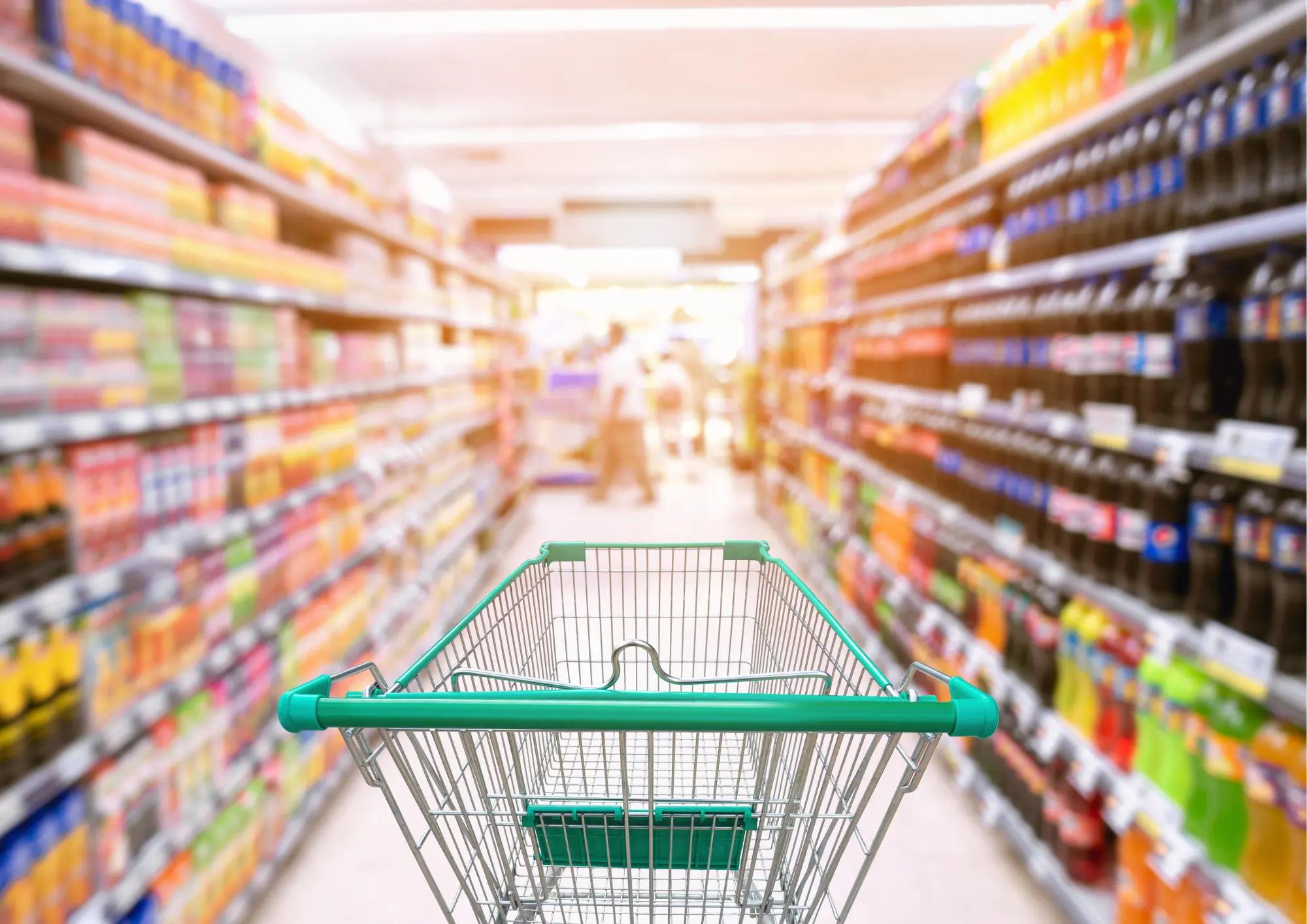 In store marketing – co warto o nim wiedzieć?
