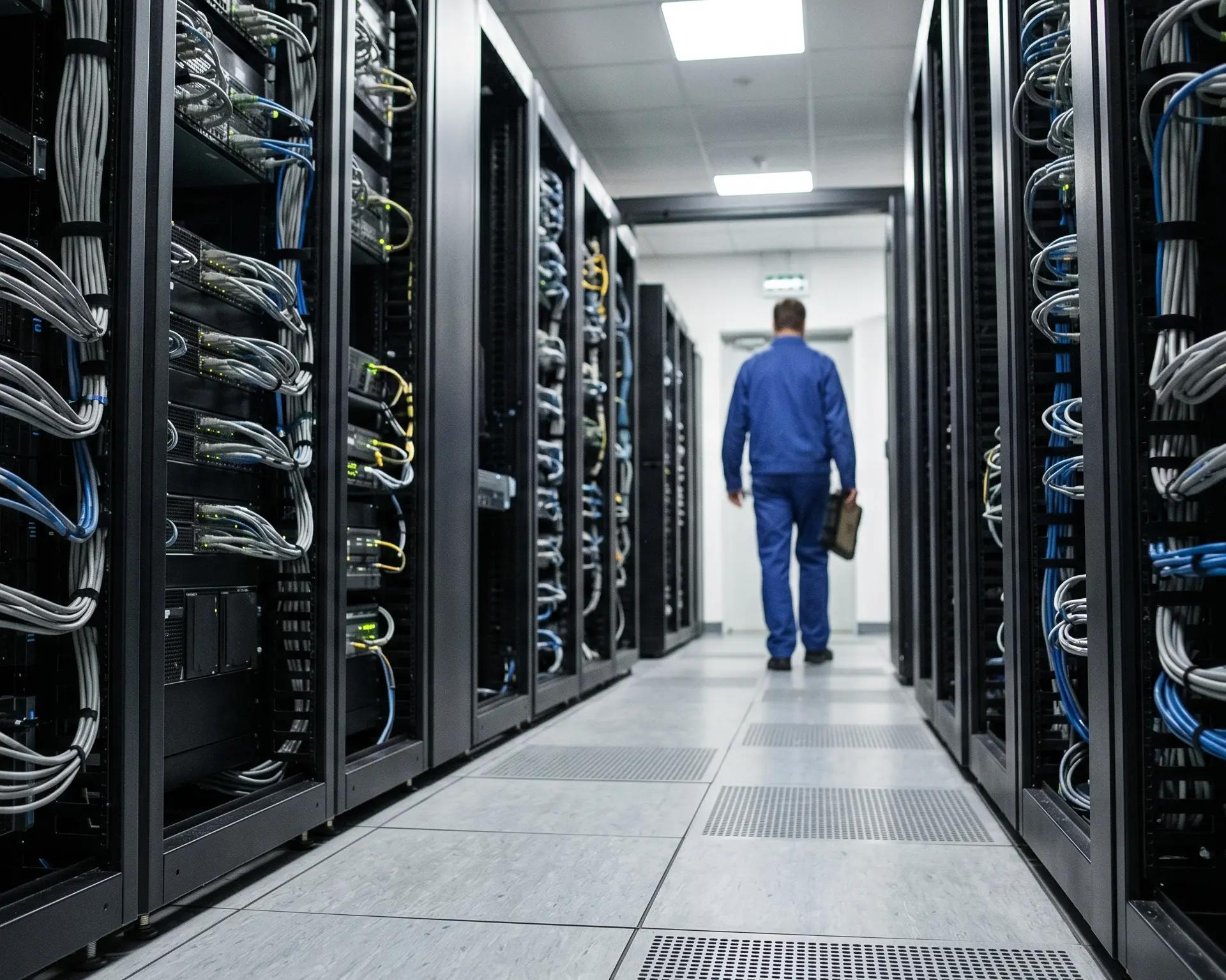 Data Clean Room – czyste dane, czyste sumienie. Jak bezpieczna współpraca na danych redefiniuje retail media
