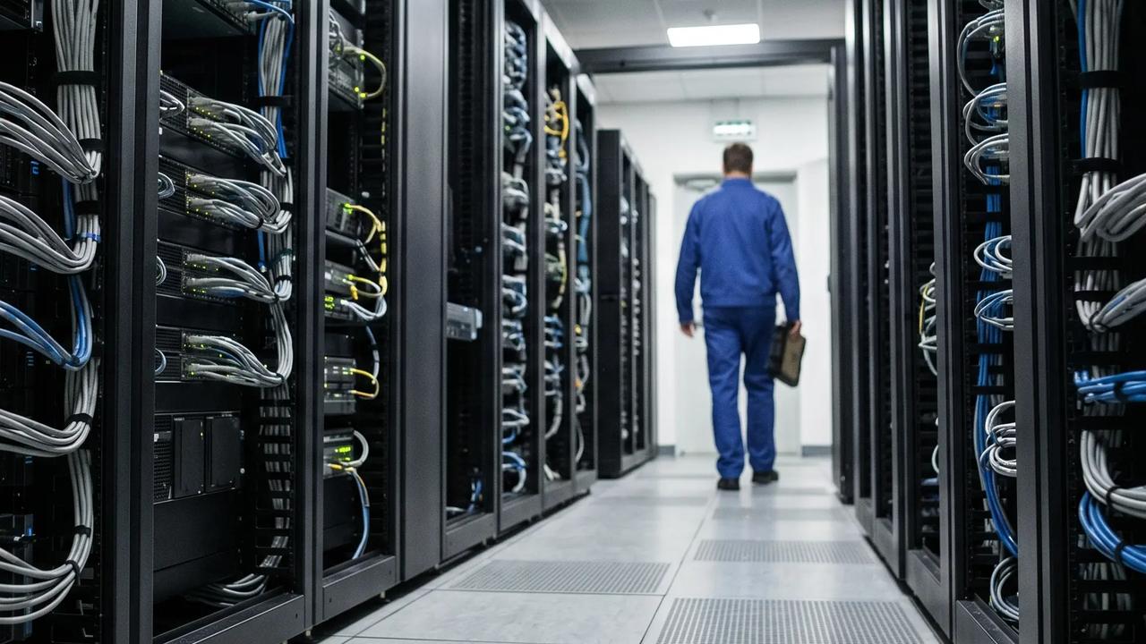 Data Clean Room – czyste dane, czyste sumienie. Jak bezpieczna współpraca na danych redefiniuje retail media