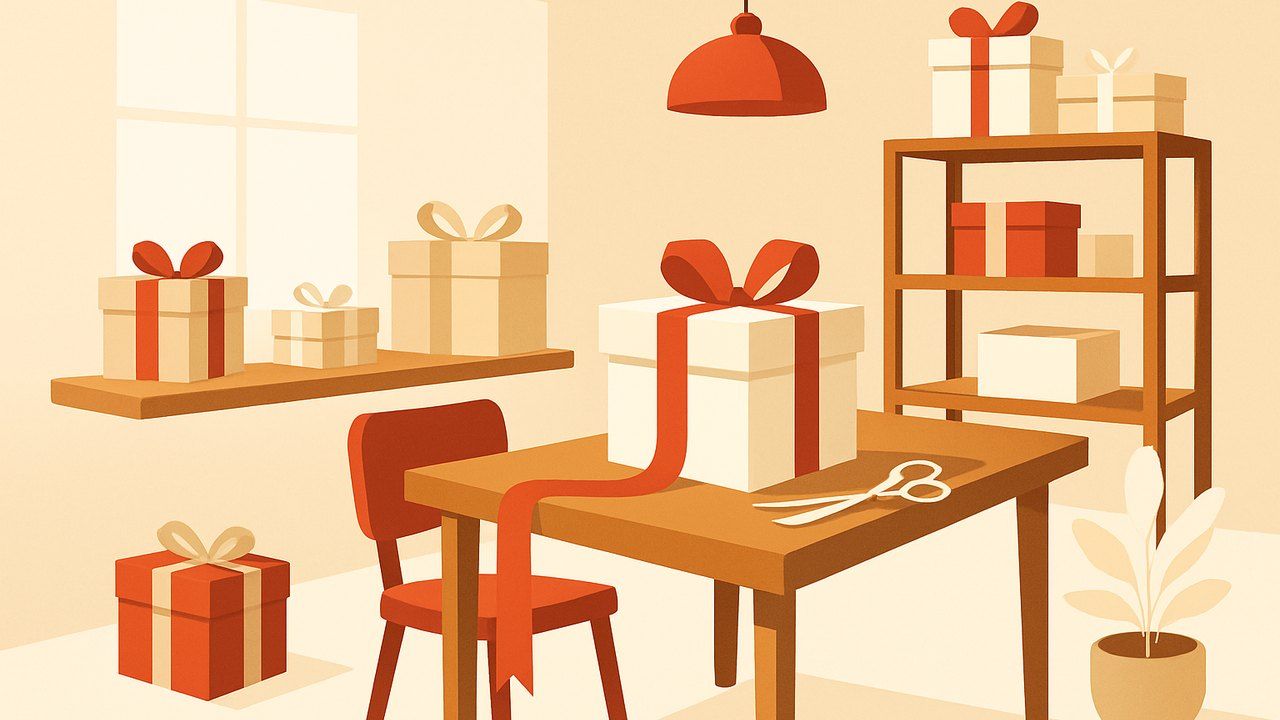 Target stawia na „Academy of Giftology”, gdy zakupy świąteczne zaczynają się wcześniej