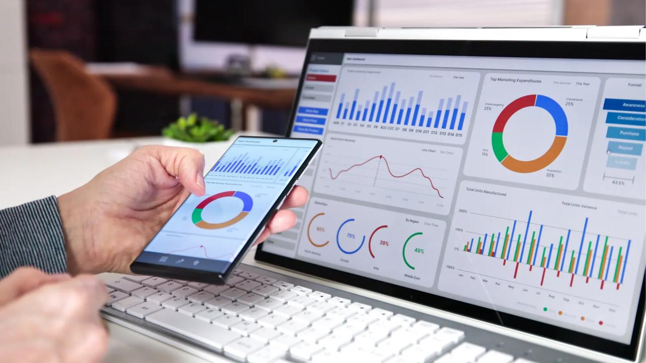 Czym jest Data Driven Marketing?