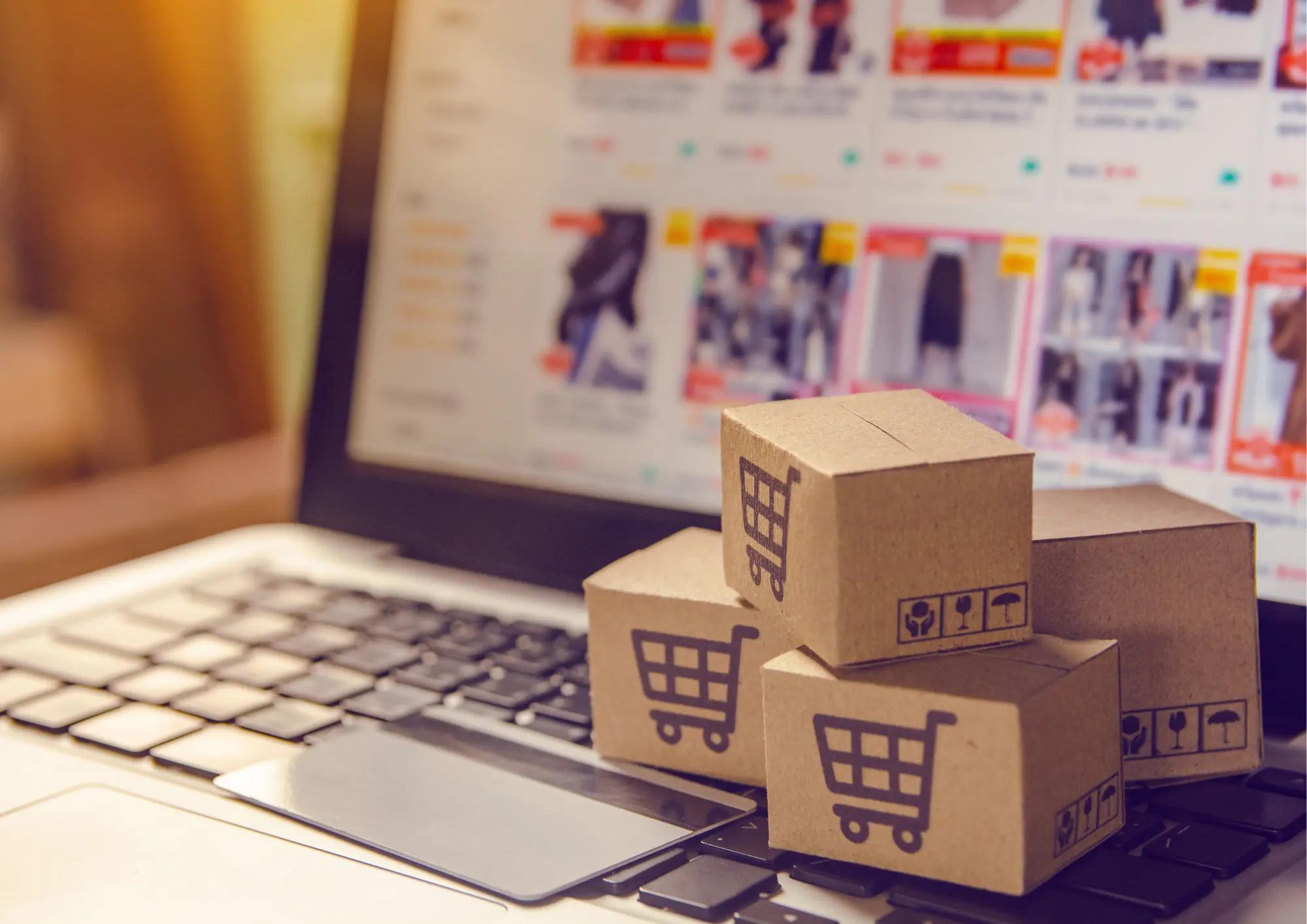 Amazon Ads – krótki przewodnik po reklamach na Amazonie
