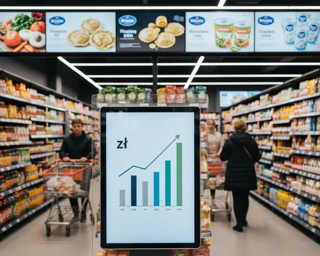 Retail media w Polsce: 2 miliardy złotych i rozgrzany rynek – szanse, pułapki, rekomendacje