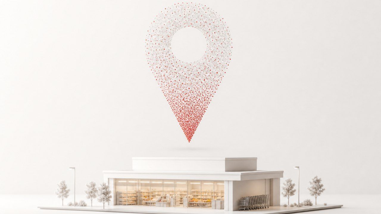 Placer.ai opisuje retail media Krogera, Sam’s Club i CVS na podstawie danych lokalizacyjnych