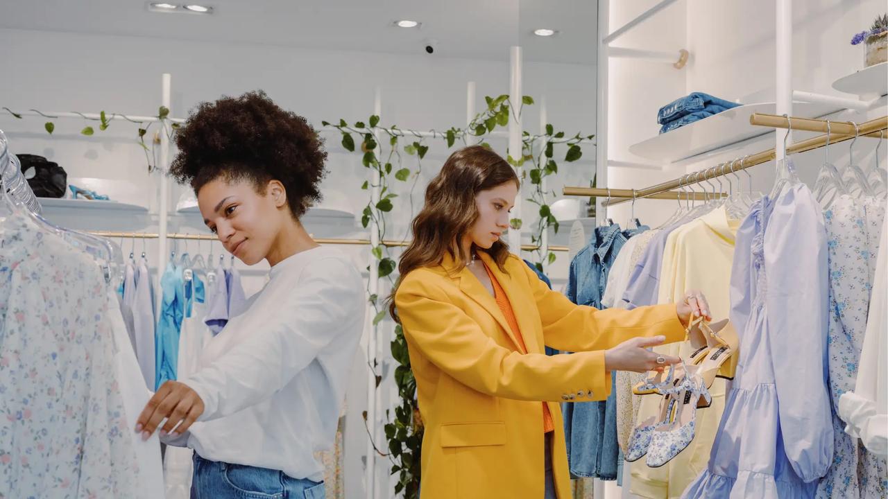 Showrooming i Webrooming – co to takiego?