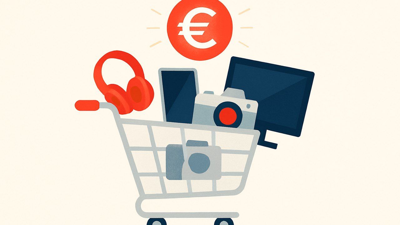 RTV Euro AGD startuje z kampanią „Euro wjechało”