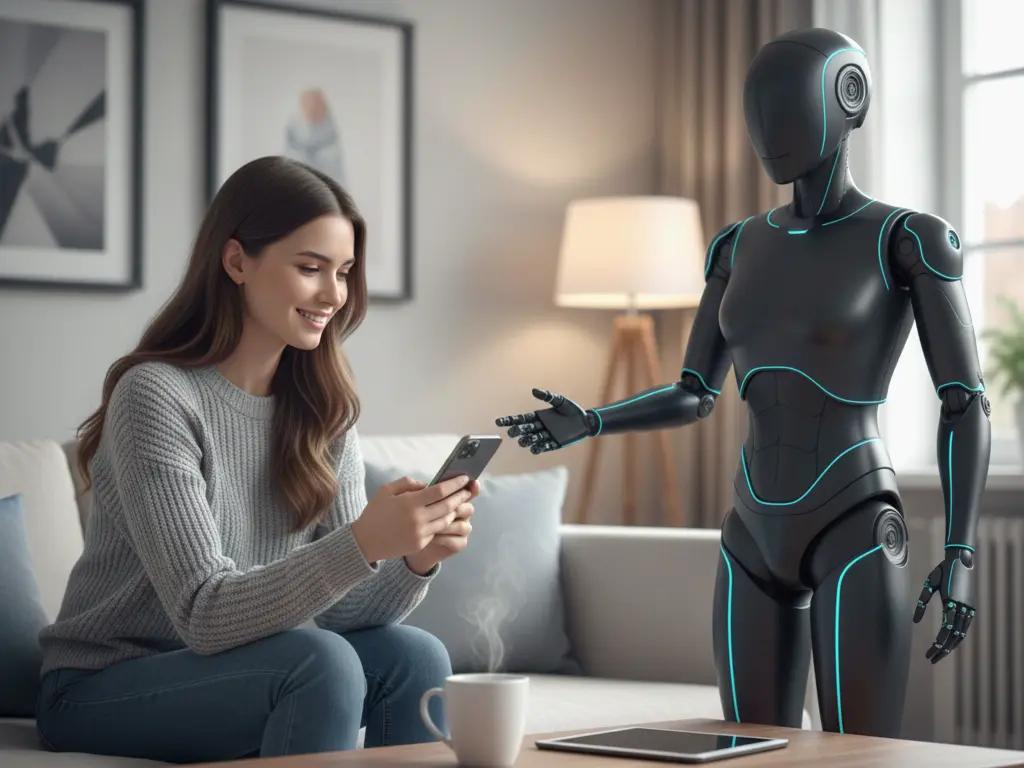 Handel detaliczny w 2026 roku: Autentyczność w świecie algorytmów