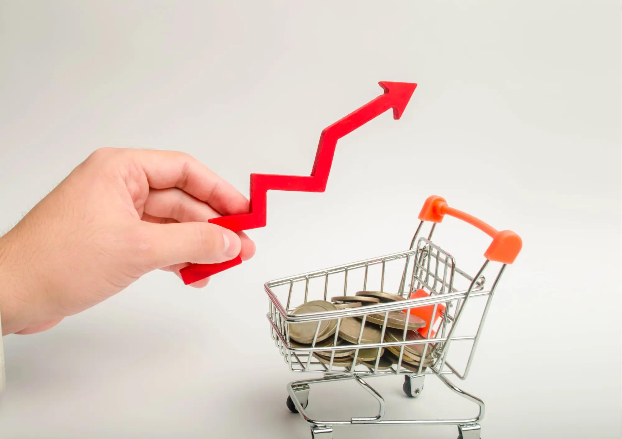 Co to jest cross-selling i up-selling?