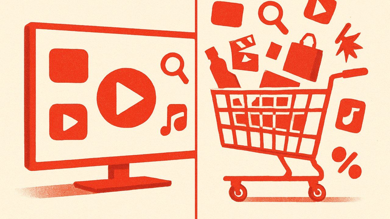 Amazon i Walmart dominują w walce o budżety na streaming TV