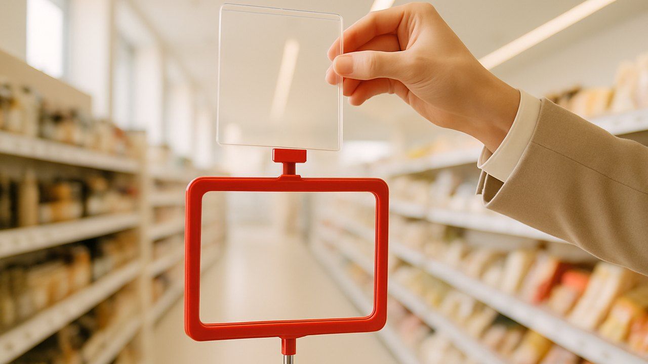 B&Q wzmocni ofertę media retail przez nominację z Amazon