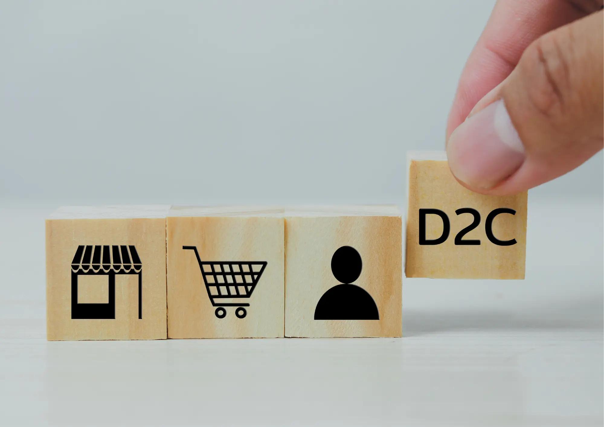 Model D2C – co to jest i jak działa?