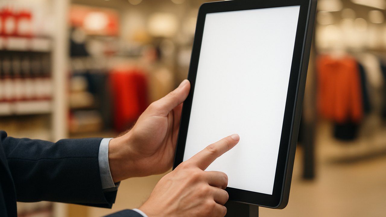 Retail media rosną w siłę w Polsce: nowe ekrany i innowacyjne platformy danych