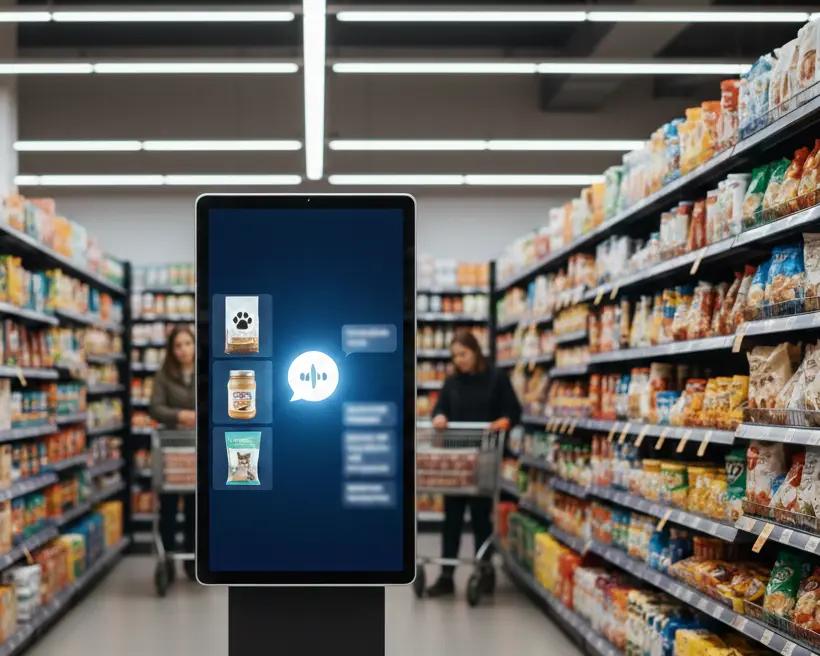 Pierwsze reklamy ChatGPT na platformie Roundel – Target wyznacza nowy kierunek dla retail media