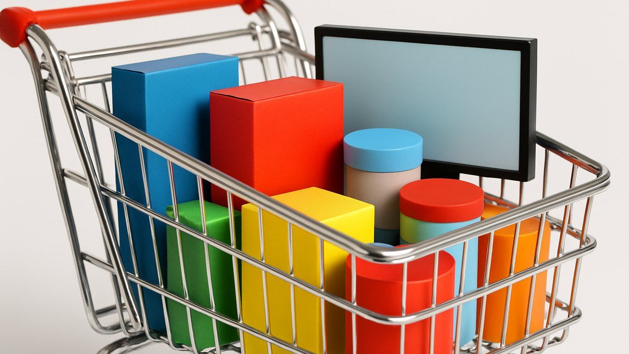 Walmart jako brakujące ogniwo w telewizyjnej reklamie full-funnel?