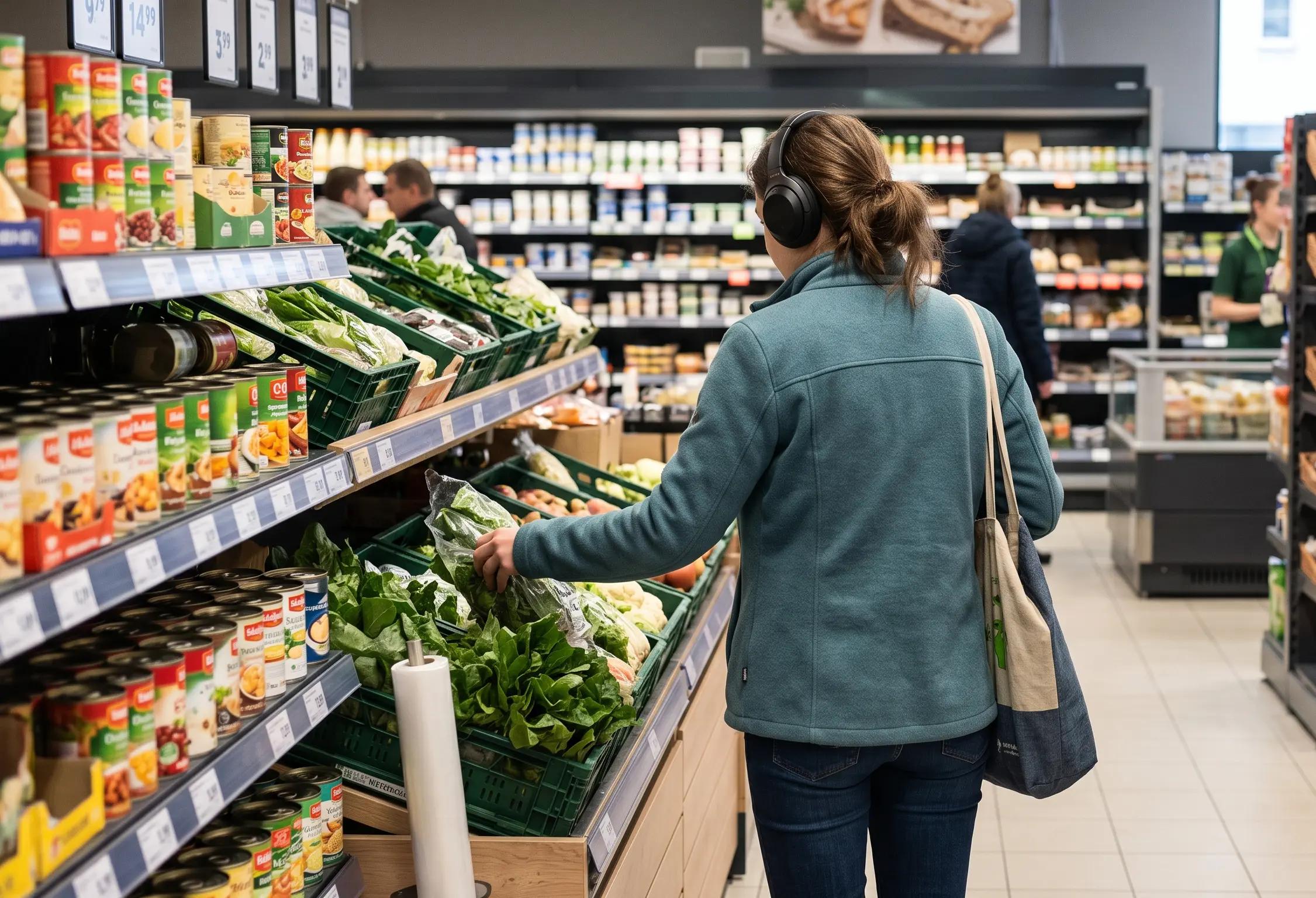 Audio retail media – fala, która zmienia sklep stacjonarny. Przypadek Dollar General