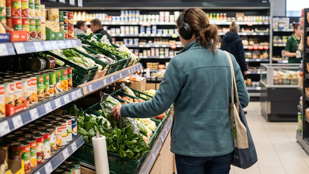Audio retail media – fala, która zmienia sklep stacjonarny. Przypadek Dollar General