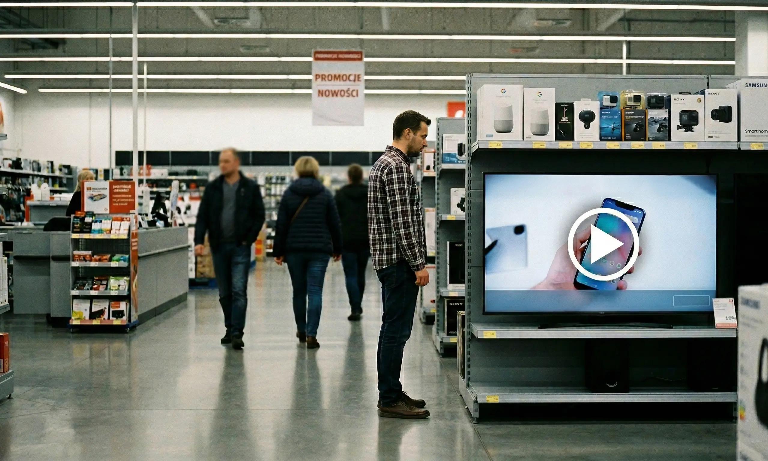Google Commerce Media Suite – nowy wymiar synergii danych retail i siły YouTube