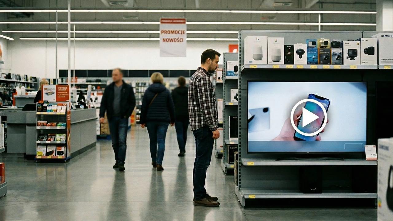 Google Commerce Media Suite – nowy wymiar synergii danych retail i siły YouTube