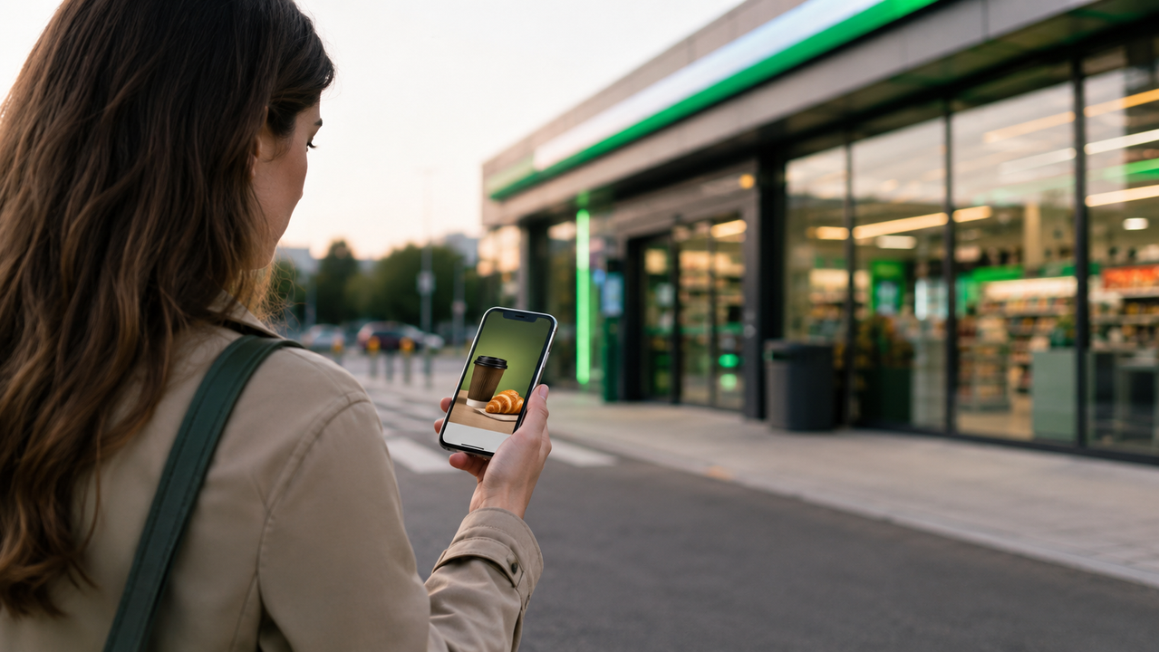 Żabka Ads i Proxi Cloud: retargeting, który odmienia polski rynek retail media