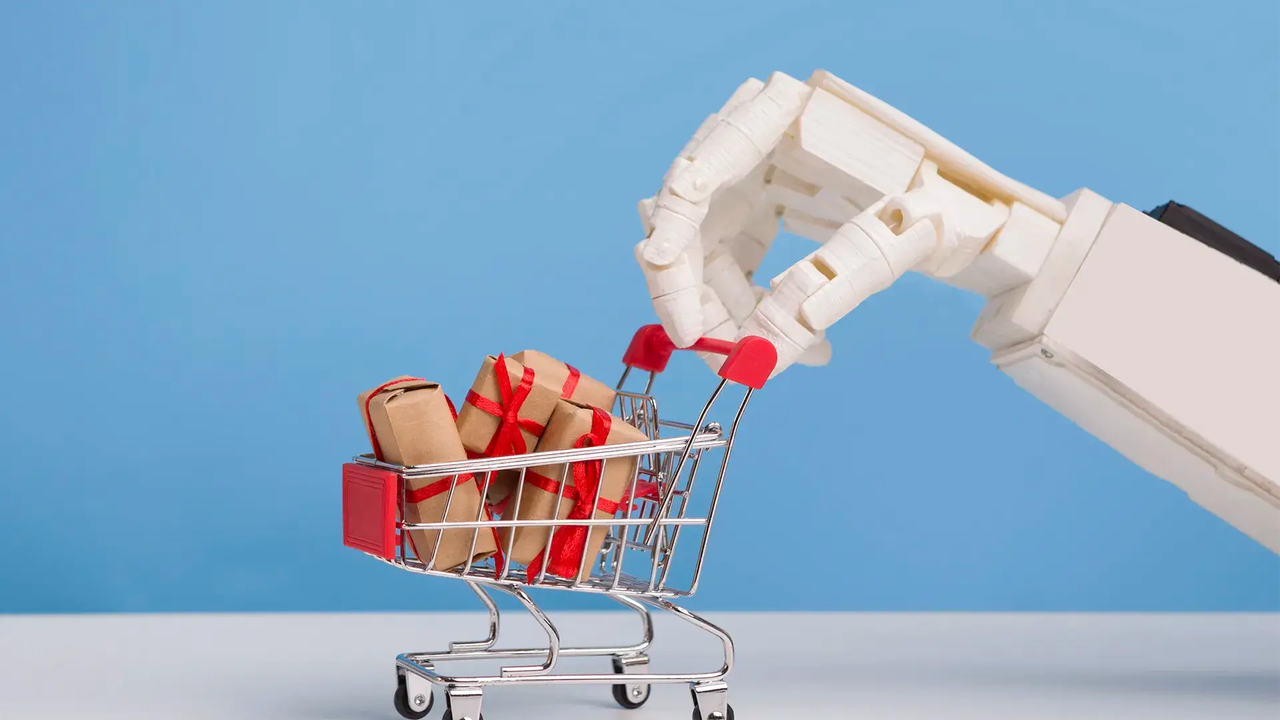 AI Marketing – jak przyciągnąć klientów dzięki sztucznej inteligencji