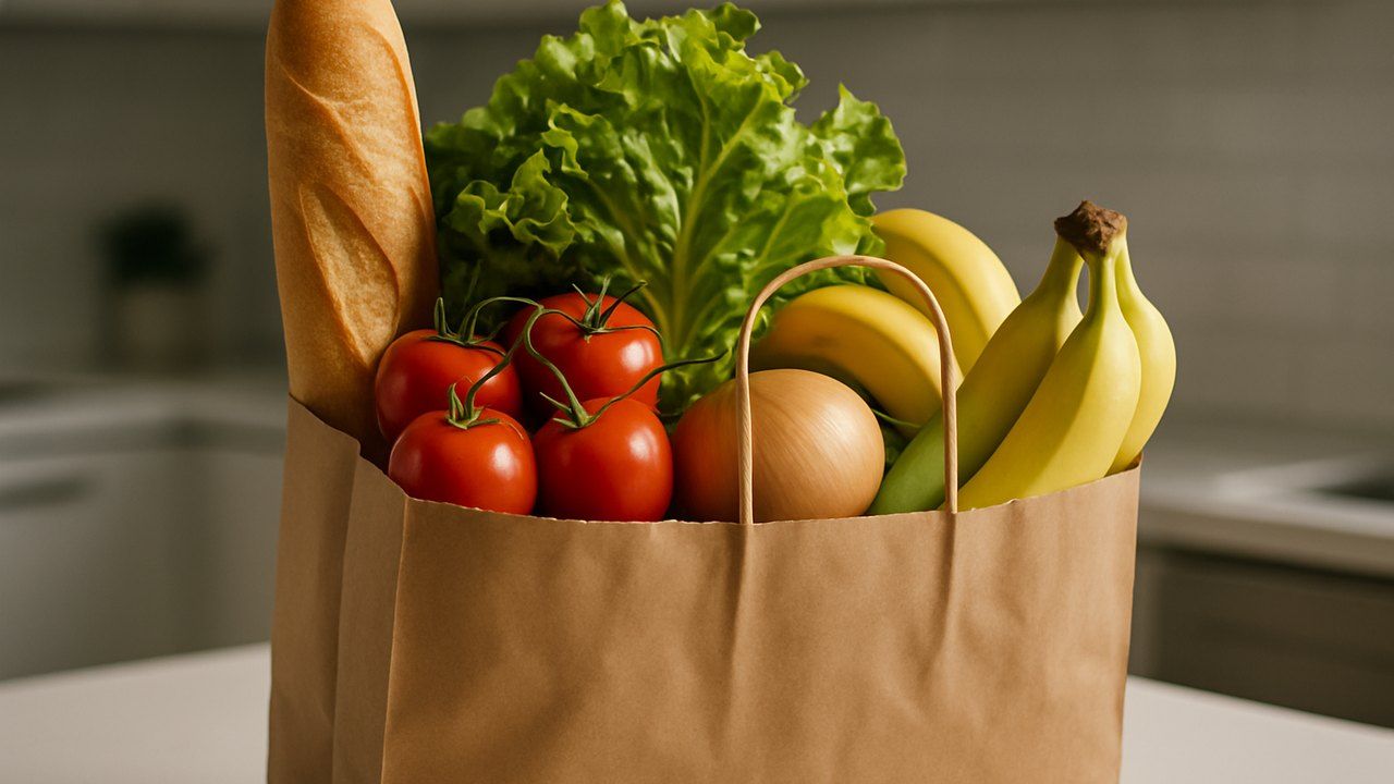 E-commerce Żabki wchodzi na Śląsk. Jush i Delio w czwartej aglomeracji
