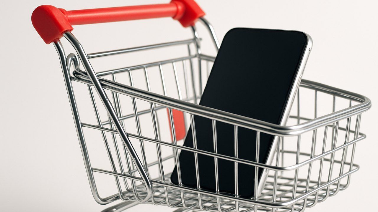 Polomarket modernizuje sklepy i rozwija kanał cyfrowy