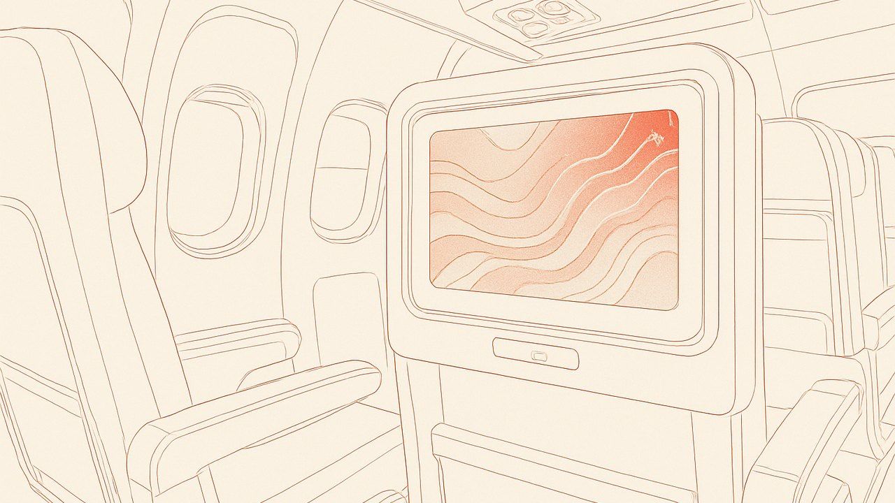 Nowy kanał reklamy: programmatic in-flight i mocno niedoceniane sklepy