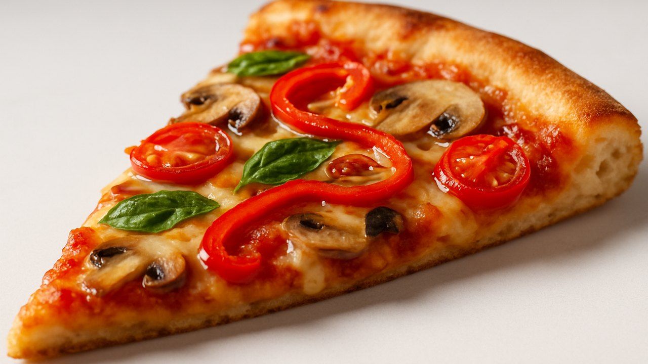 MUALA Pizza Książula trafi do Żabki. Influencer buduje markę FMCG na sieciowej dystrybucji