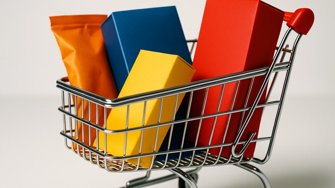 Amazon i Walmart stawiają na reklamy bliżej koszyka. To wzmacnia spór o rolę retail mediów