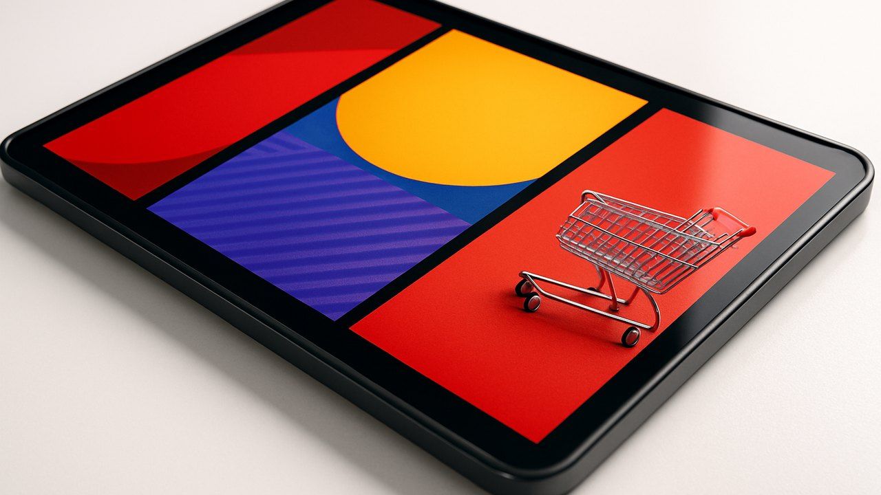 Retail media wychodzi poza search i dolny lejek