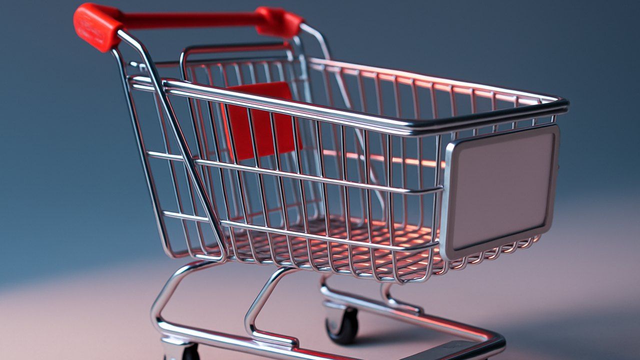 Walmart rozbudowuje reklamę poza półką i otwiera zakupy dla agentów AI