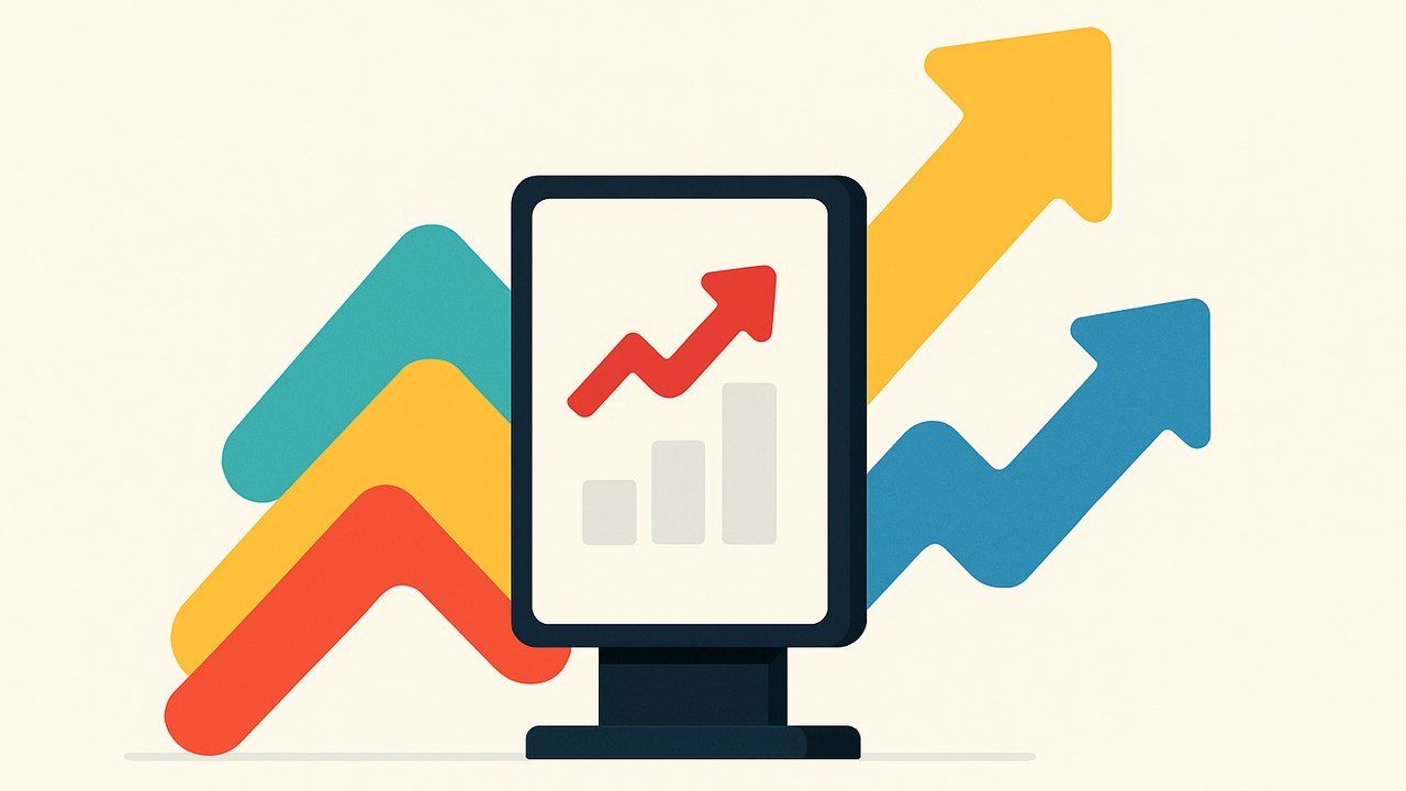 Kantar: retail media nie powinny być traktowane wyłącznie jako performance