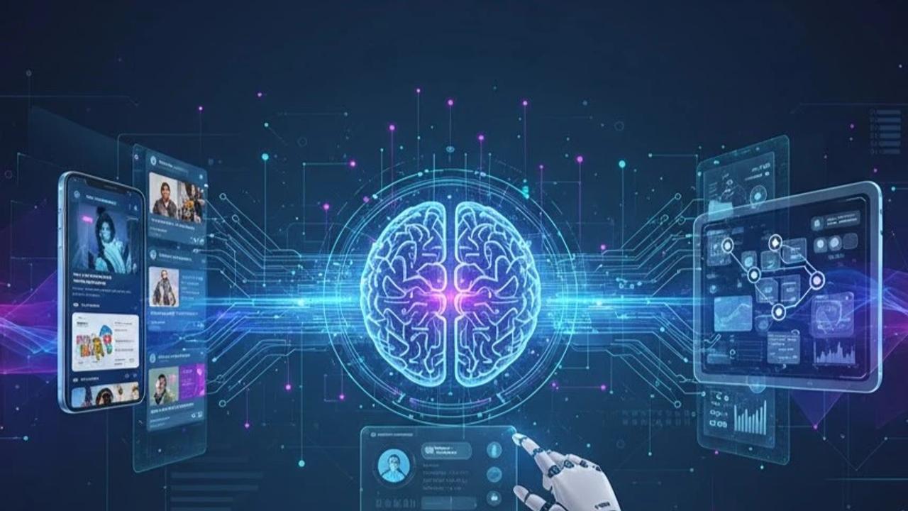 Generatywna AI w marketingu 2025: jak automatyzacja i hiperpersonalizacja zmieniają rynek
