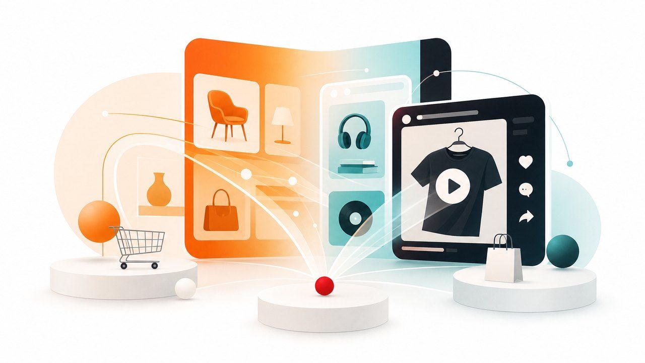 Rola e-commerce dla Philips.pl obejmuje Allegro Ads, Empik Ads i TikTok Shop