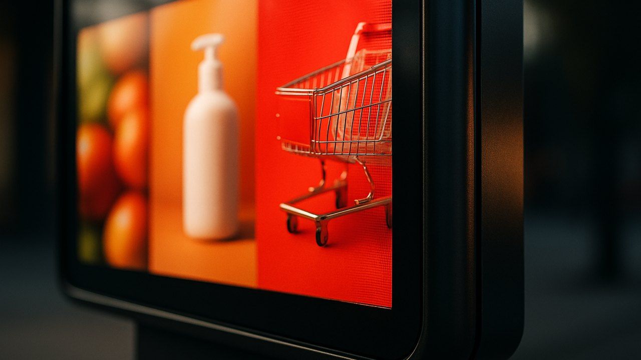 The Drum: Marc Walkin kwestionuje „playbook” retail mediów