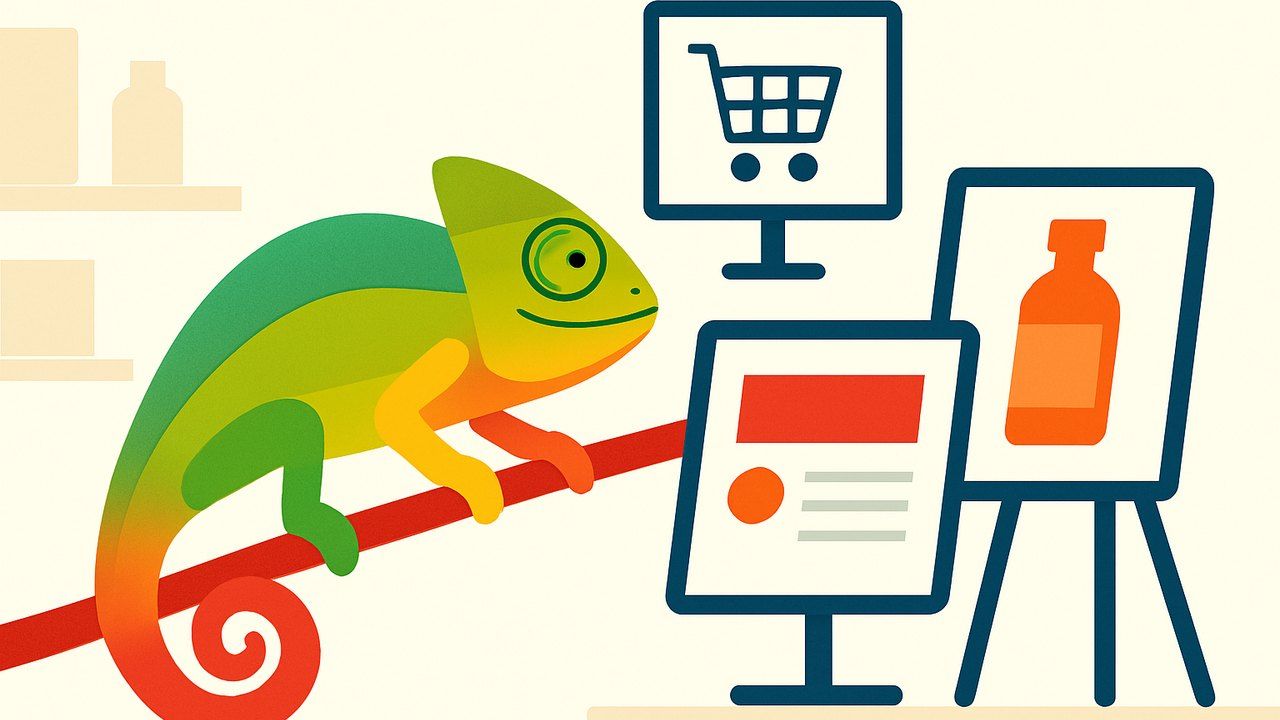 Ewolucja retail mediów: nowe formaty i wyzwania mierzalności