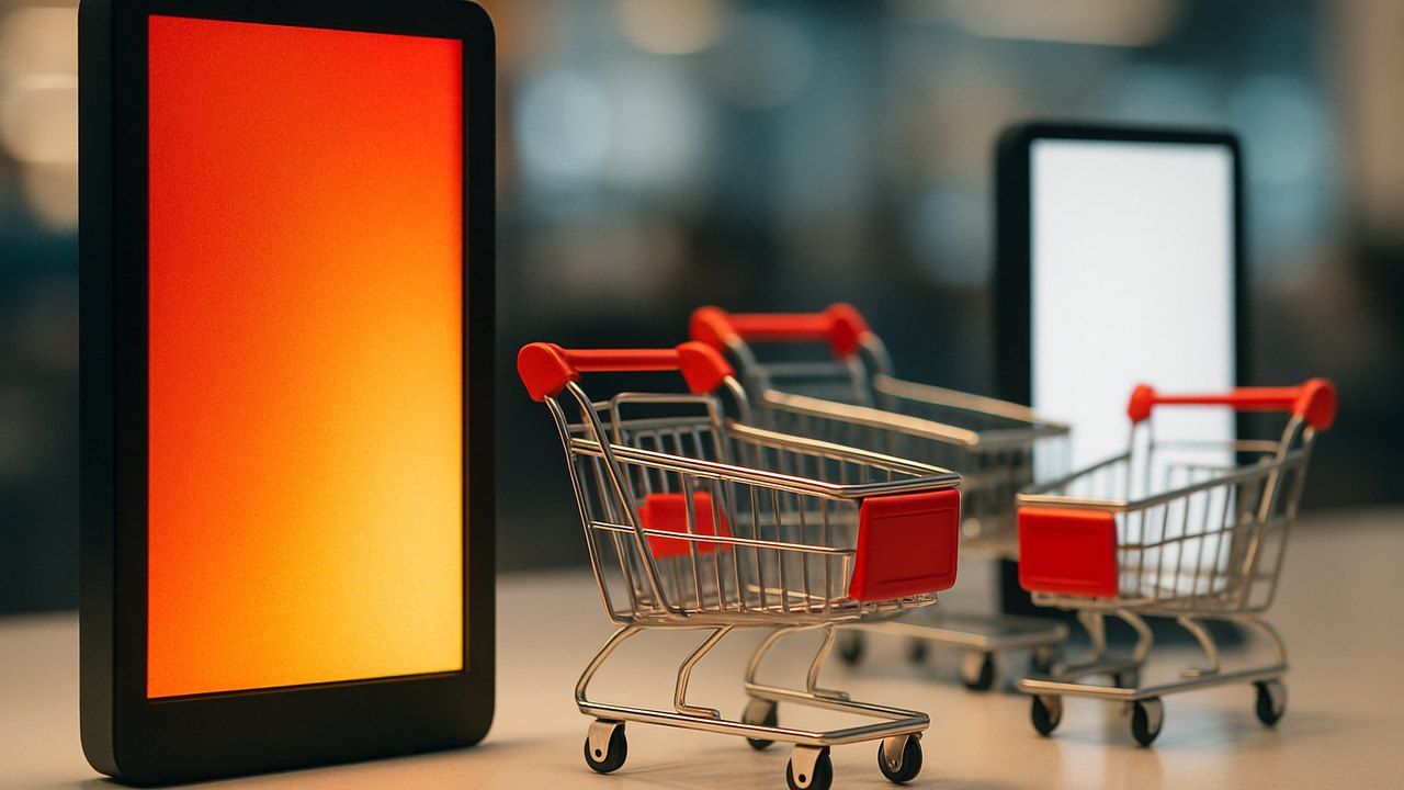 Retail media network: jak działa reklamowy biznes detalistów