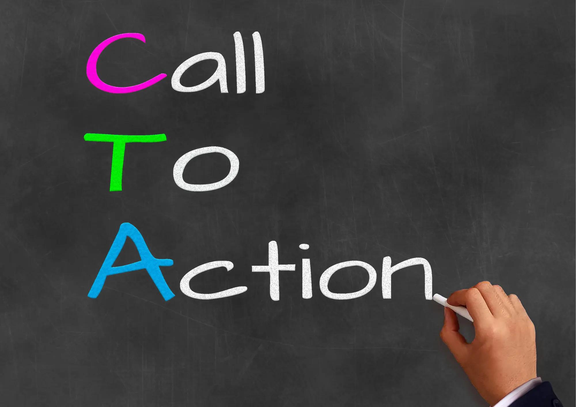 Co to jest call to action (CTA) i jak tworzyć skuteczne wezwania do działania?