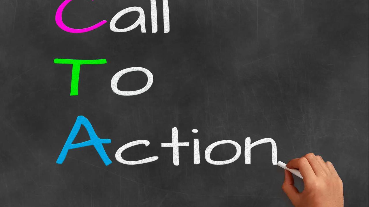 Co to jest call to action (CTA) i jak tworzyć skuteczne wezwania do działania?