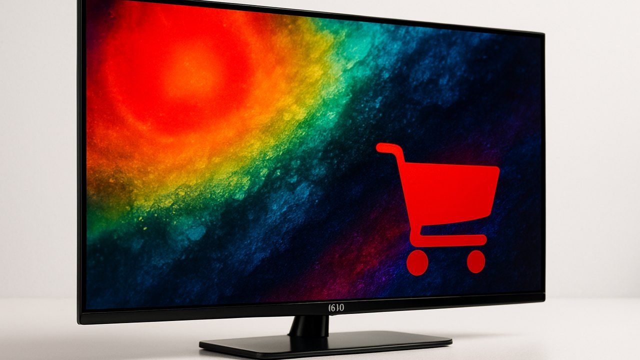 Best Buy Ads rozszerza retail media na telewizory LG i bada wpływ poza kliknięciem
